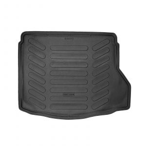 All Weather Cargo Liners Compatible With Mercedes Cla 2014-2019