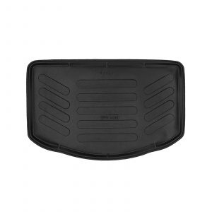 All Weather Cargo Liners Compatible With Kia Soul 2014-2019