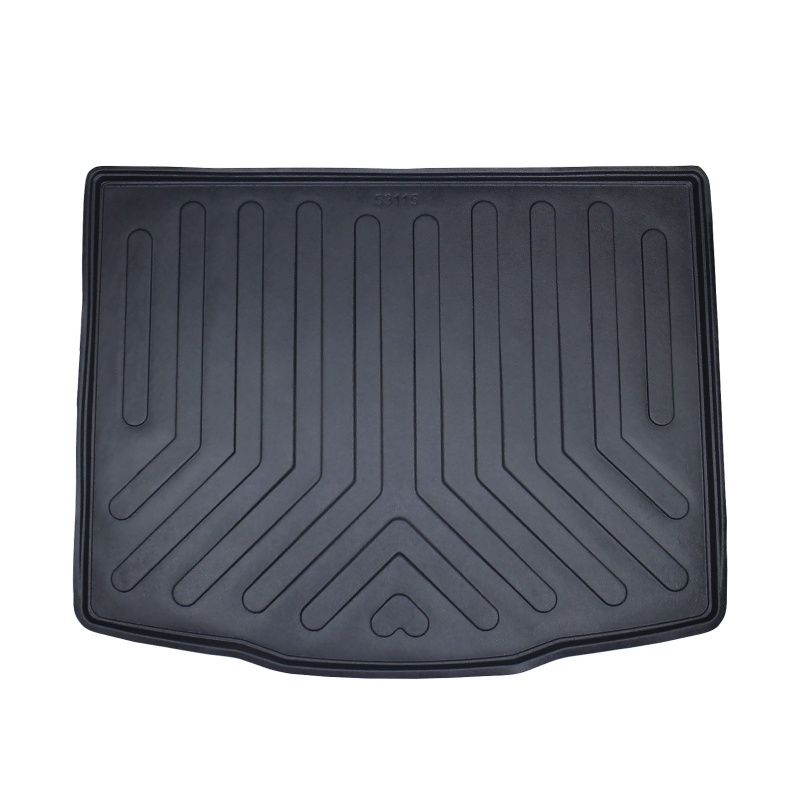 All Weather Cargo Liners Compatible With Ford Escape/Escape Hybrid 2020-2021