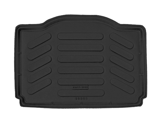 All Weather Cargo Liners Compatible With Hyundai Kona 2018-2021