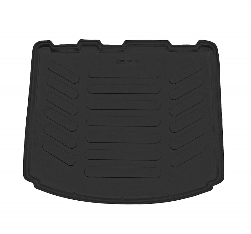 All Weather Cargo Liners Compatible With Ford Escape 2013-2019 (Does Not Fit Hybrid Vehicles)