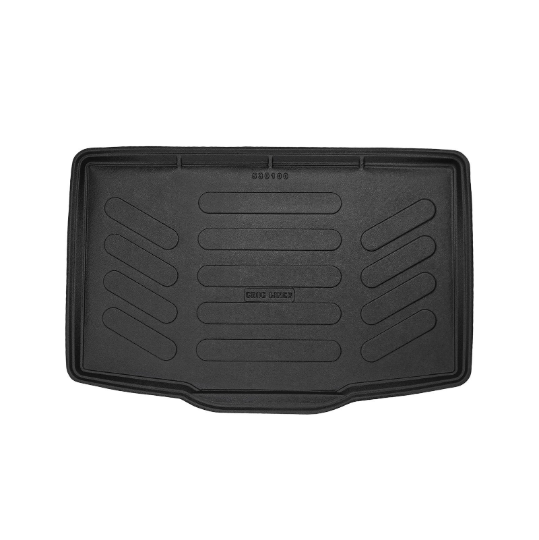All Weather Cargo Liners Compatible With Fiat 500 L 2014-2020