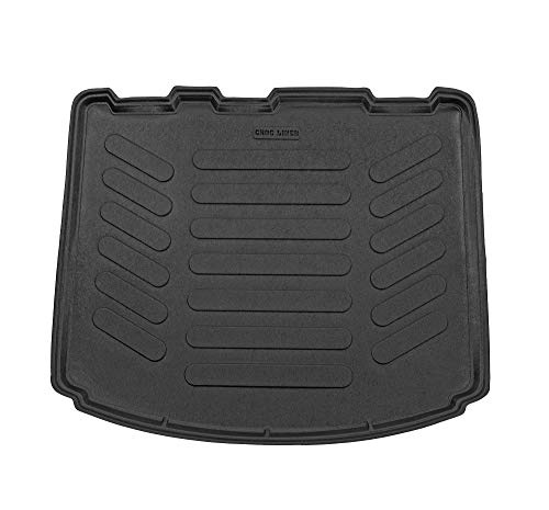 All Weather Cargo Liners Compatible With Lincoln Mkc 2015-2019