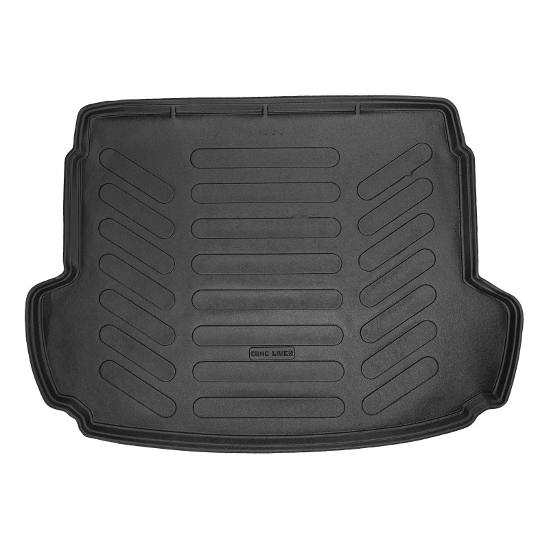 All Weather Cargo Liners Compatible With Subaru Forester 2009-2013