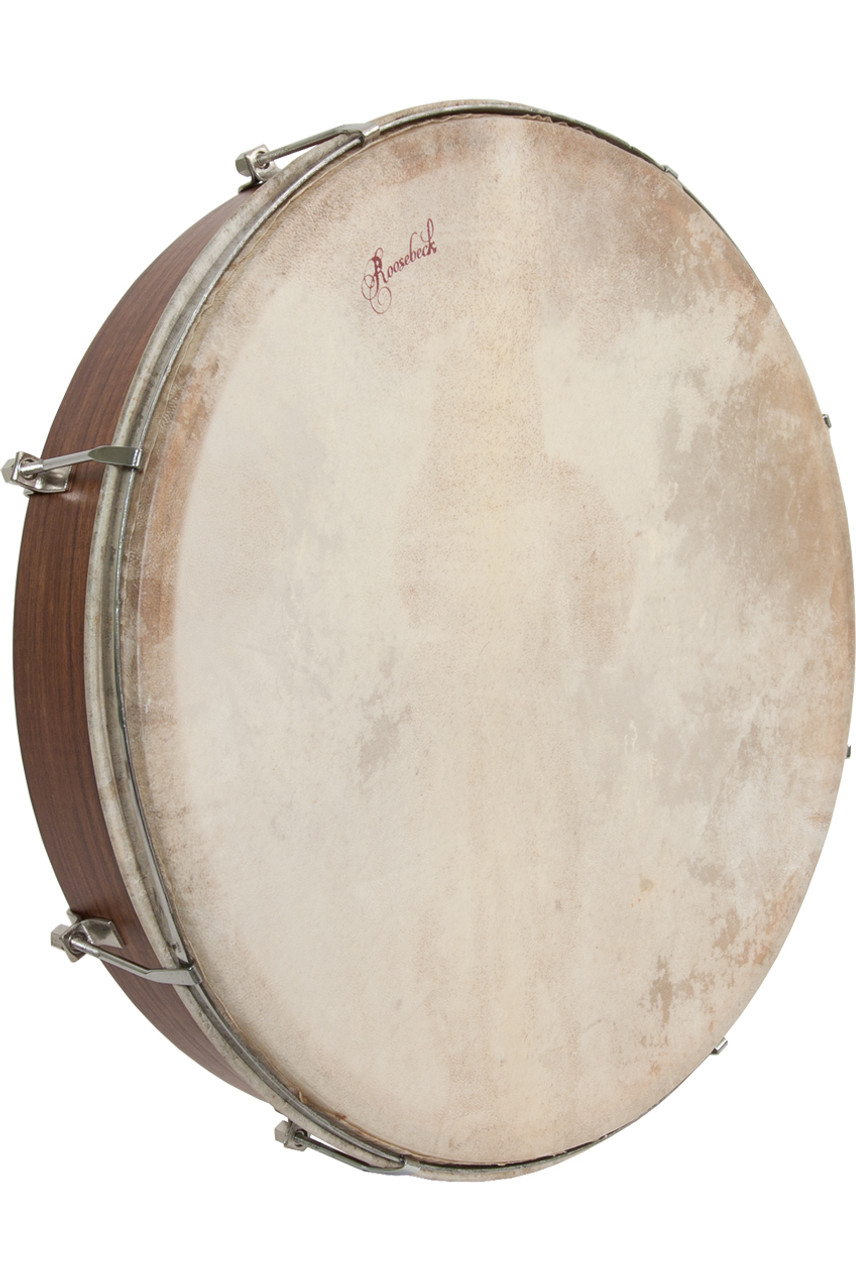 Roosebeck 16 inch on sale tunable bodhran