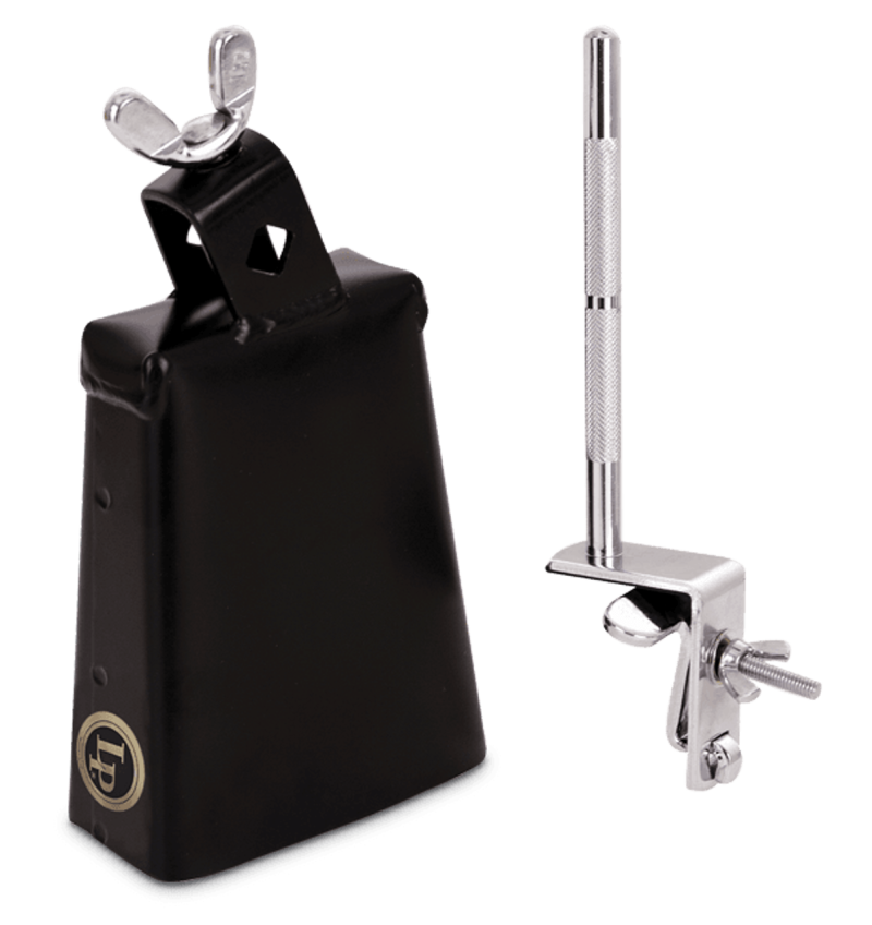 Lp City Cowbell With Mount Pack