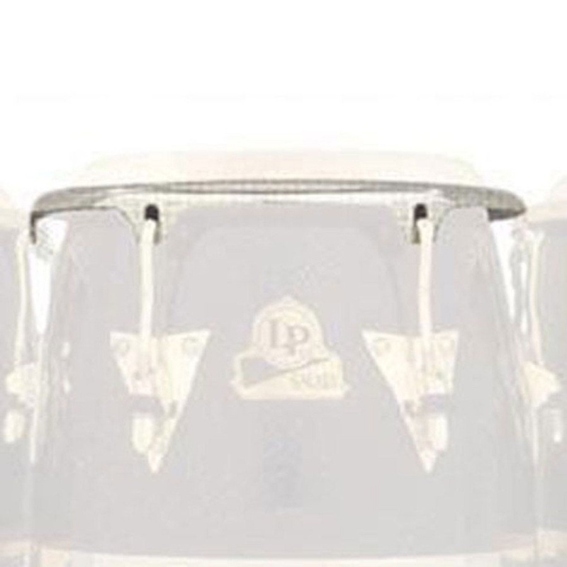 Buy LP Tumba Conga Rim Chrome Z Series Online - LP774A