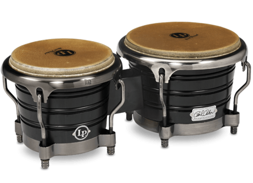 LP Raul Rekow Series Signature Bongos