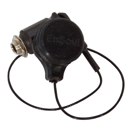 Ensoul Steel Tongue Drum Pickup - 100Hz