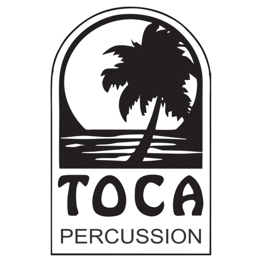 Toca Freestyle Djembe Tuning Lug (TP-FRLUG-CB)