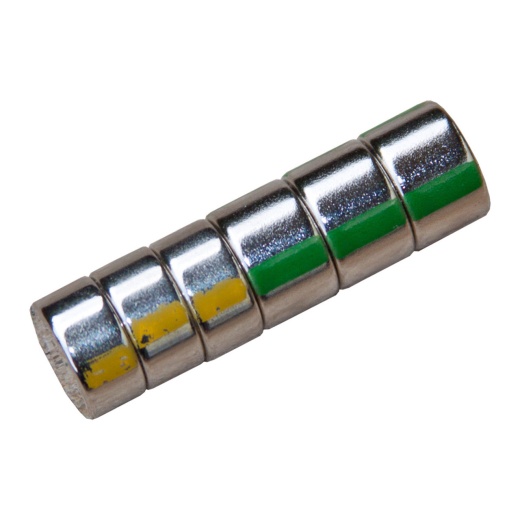 Bella Advanced Magnet 6-Pack