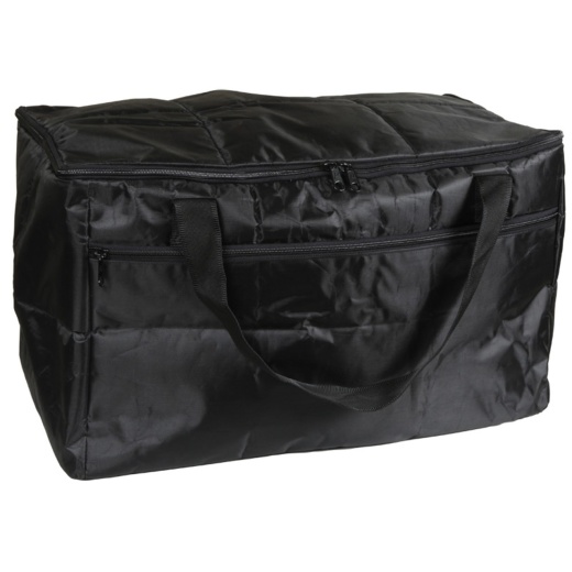 X8 Drums Lightweight Padded Cajon Bag
