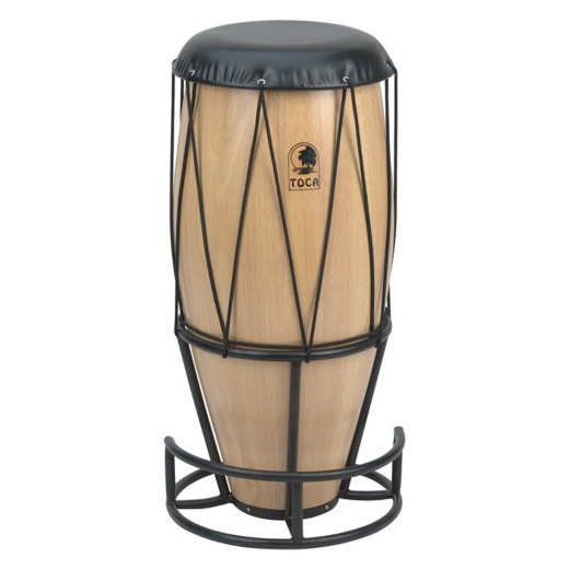 Toca Anniversary Conga Stool