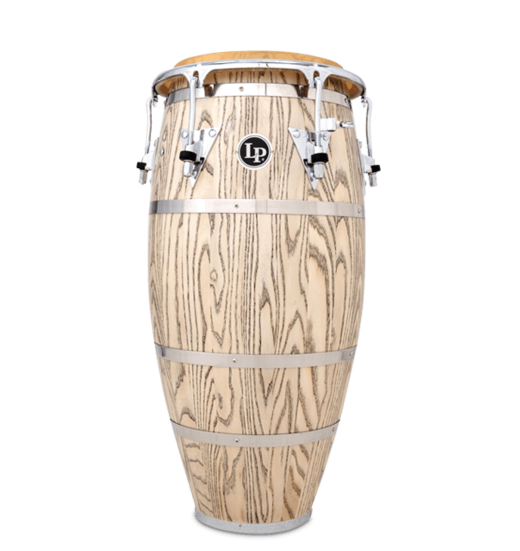 LP Giovanni Palladium Wood Conga (LP861Z)