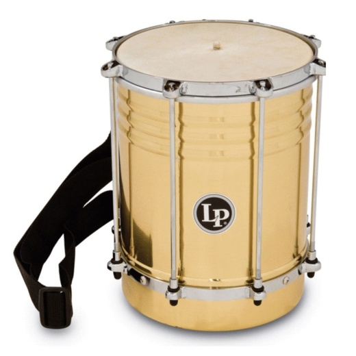 LP Brazilian Brass Cuica