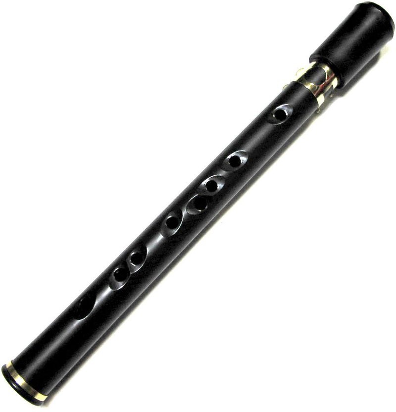 Maui Xaphoon Pocket Sax Standard Black