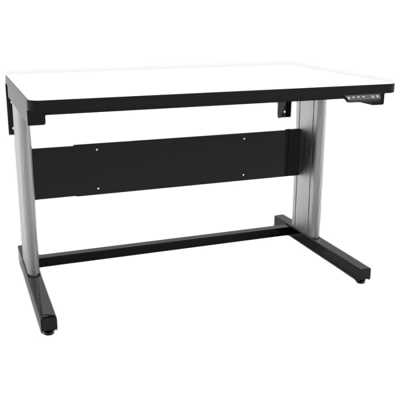 Production Basics 4310 Workstation Esd Electric Adjustable Dual Leg production-basics-4310-workstation-esd-electric-adjustable-dual-leg