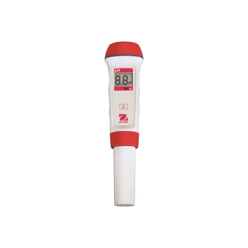 Buy Ohaus 30073970 Starter Pen Meter Ph, St10 Series Online