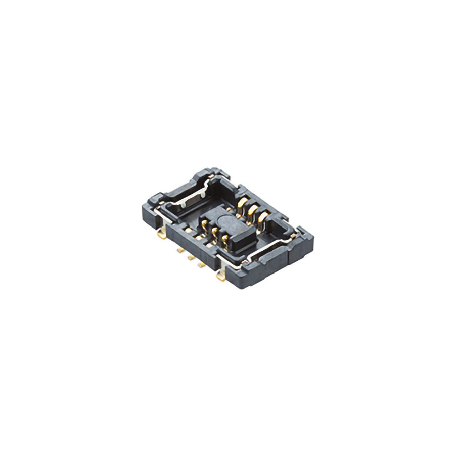 Molex 503548-1820 Slimstack Board-To-Board Connector, 0.40Mm Pitch, Hrf ...