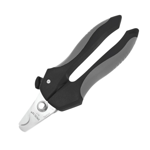 Excelta 51-T Tube Cutter, 3/8" Diameter, 6.5" Oal