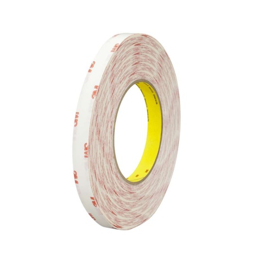 3M Double Coated Tissue Tape 9456