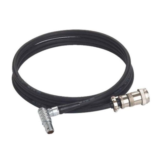 Asg-Jergens ASG-CB2500-10HW Heavy Weight Cable X-Paq 10'