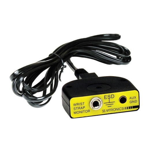 Desco 50525 Remote Jack for Dual Operator Monitor