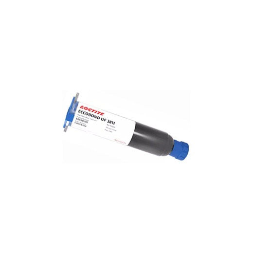 Loctite 2063673 Reworkable Epoxy Underfill - 5Cc Syringe