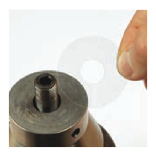 Branson 100-063-471 Mylar Washer
