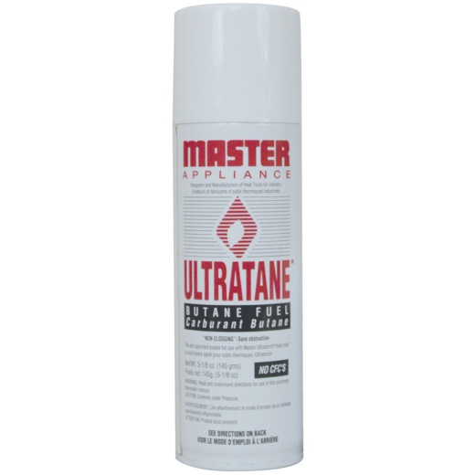 Master Appliance 51773-24 Butane Fuel 5-1/8Oz Master-App