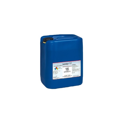 Kester 64-0000-0185 Soldering Flux - Mildly Activated Rosin Flux for Critical Applications