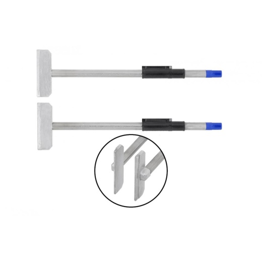 Pace 1130-1010-P1 Removal Tip, Soic/D-Pak, 0.03" X 1.09", Mt-200 Series