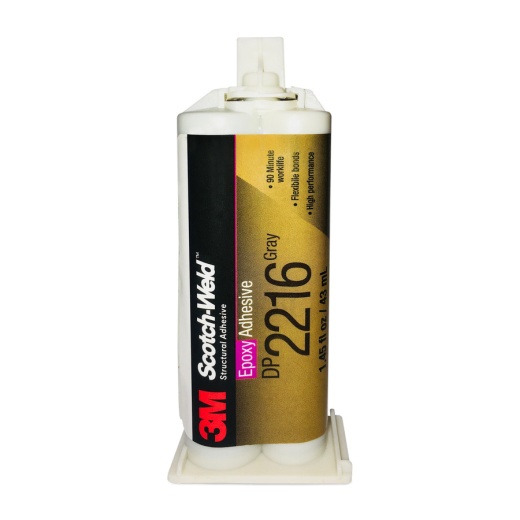 3M Scotch-Weld Epoxy Adhesive 2216 - High-Performance Bonding
