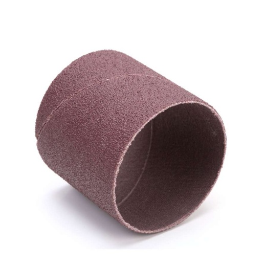 3M Cloth Spiral Band 341D - 80 X-Weight, 2" X 2"
