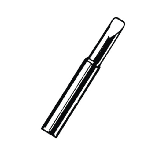 Weller ST4 Soldering Tip Screwdriver Shape 3/16 ST Series