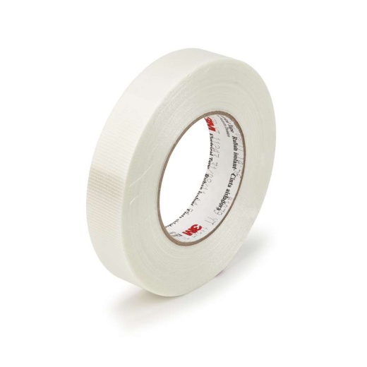 3M 7010321044 Filament Reinforced Electrical Tape 1039