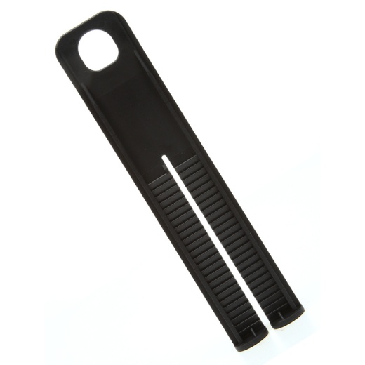 3M Scotch-Weld EPX Plus II 1:1/2:1 Plunger for 48.5/50mL Duo-Pak Cartridges