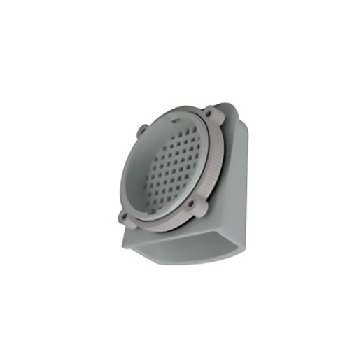 Bud Industries IPV-1116 Large Air and Moisture Vent