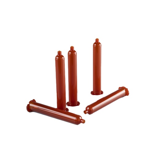 Nordson Efd 7366039 Syringe Barrel & Set, Optimum Series