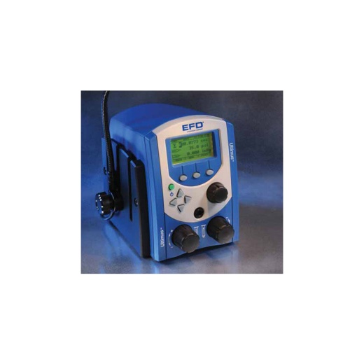 Nordson Efd Ultimus Ii High Precision Dispenser - 0-15 Psi (0-1 Bar) Regulator