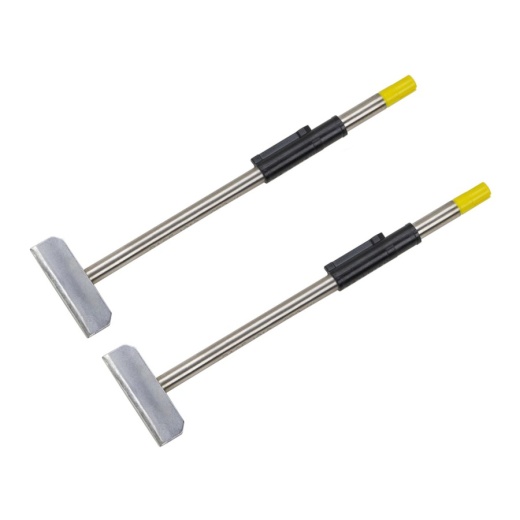 Pace 1128-1009-P1 Soldering Tip - SOIC/SOT/TSOPS Minitweez for Precise Soldering