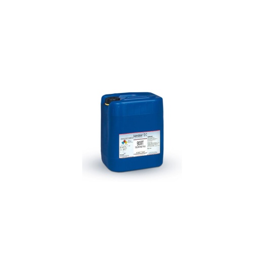Kester 64-0020-0959 Soldering Flux, Low-Solids, No-Clean, 959T, 5 Gal