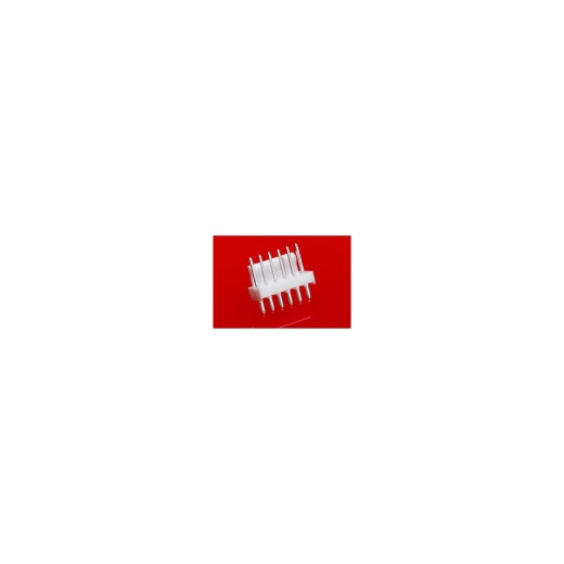 Molex 22-23-2031 KK 254 Solid Header