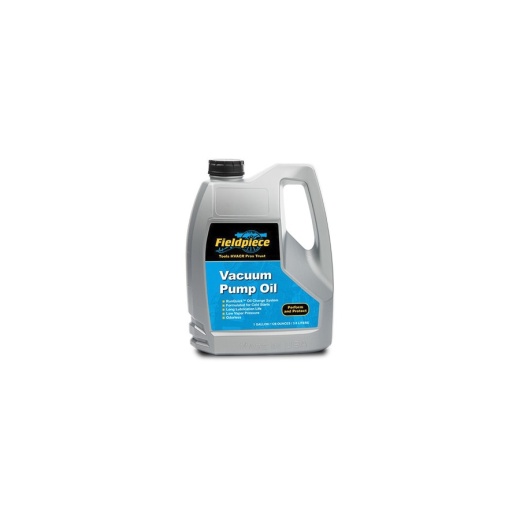 Fieldpiece Oil128 Vacuum Pump Oil, 1 Gallon