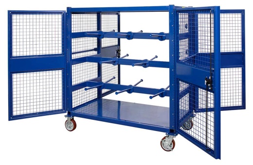 Current Tools Wire Reel Cage - Efficient Wire Storage and Dispensing