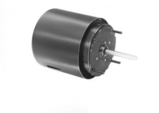 Fasco 3.3 Inch Diameter Motor 115 V 1500 Rpm