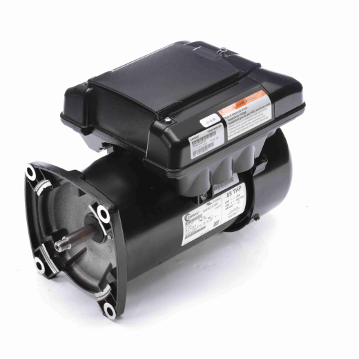 Century Vgreen Variable Speed Motors Pool Pump Motor .01-.85 Hp 1 Ph 60 Hz 115 V 3600 Rpm 48Y Frame