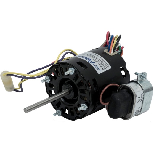 Packard 3.3" PSC Motor 49101 - Replaces Century 9721