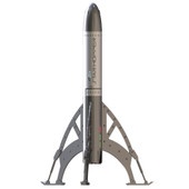 Estes® Star Hopper™ Beginner Level Model Rocket Kit