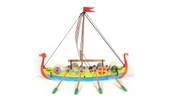 Occre® Viking Junior Ship Kit